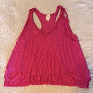 We The Free Workout Tank